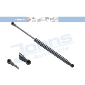 Heckklappendämpfer für BMW von JOHNS