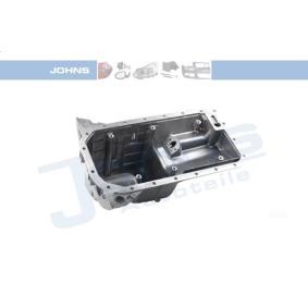 Ölwanne von JOHNS für 3 Compact (E36) günstig online kaufen