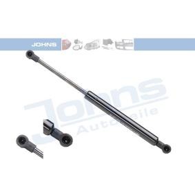 Motorhaubendämpfer des Herstellers JOHNS - Originalware Artikelnummer: 20 17 03-91