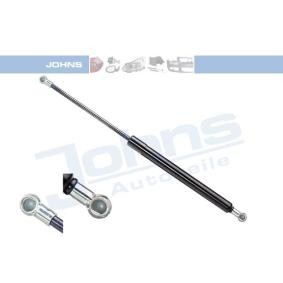 Heckklappendämpfer von JOHNS