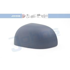 Abdeckung, Außenspiegel 30 06 37-93 von JOHNS günstig für 10,83 € online kaufen