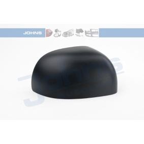 Abdeckung, Außenspiegel 30 06 38-92 von JOHNS günstig für 8,17 € online kaufen