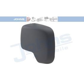 Abdeckung, Außenspiegel 30 65 37-91 von JOHNS günstig für 12,79 € online kaufen