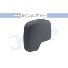 Abdeckung, Außenspiegel 30 65 38-91 von JOHNS günstig für 14,02 € online kaufen