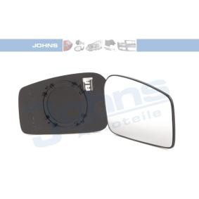 Spiegelglas, Außenspiegel 30 71 38-81 von JOHNS günstig für 13,01 € online kaufen
