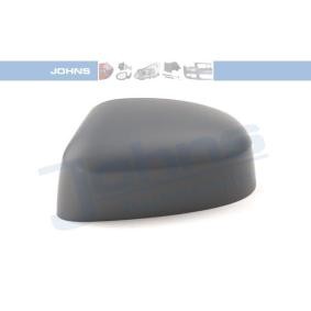 Abdeckung, Außenspiegel 32 19 37-91 von JOHNS günstig für 12,73 € online kaufen