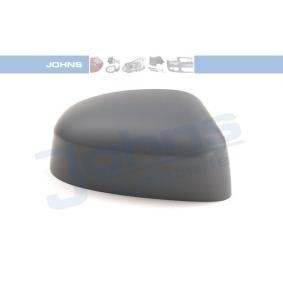 Abdeckung, Außenspiegel 32 19 38-91 von JOHNS günstig für 12,73 € online kaufen
