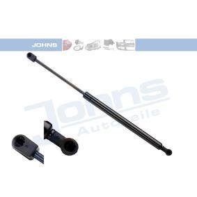 Köp Gasfjäder till baklucka av JOHNS 39 02 95-94 till det låga priset 113,90 kr