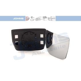 Spiegelglas, Außenspiegel 40 43 38-80 von JOHNS günstig für 14,00 € online kaufen