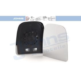 Spiegelglas, Außenspiegel 40 43 38-83 von JOHNS günstig für 17,34 € online kaufen