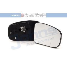 Acquista Specchietto retrovisore da JOHNS online per Classe S Sedan (W220) a prezzi moderati
