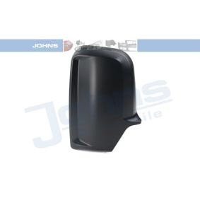 Abdeckung, Außenspiegel 50 64 37-90 von JOHNS günstig für 15,01 € online kaufen