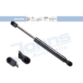 Heckklappendämpfer 55 16 95-91 von JOHNS günstig für 8,19 € online kaufen