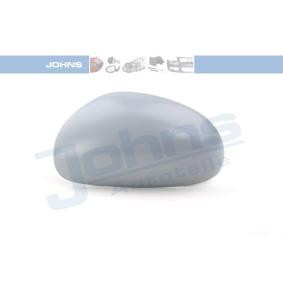 Abdeckung, Außenspiegel 57 46 37-95 von JOHNS günstig für 10,91 € online kaufen