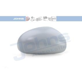Abdeckung, Außenspiegel 57 46 38-95 von JOHNS günstig für 11,03 € online kaufen