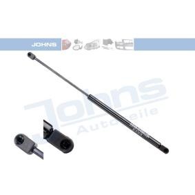 Motorhaubendämpfer für SAAB von JOHNS