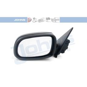 Außenspiegel für SAAB von JOHNS