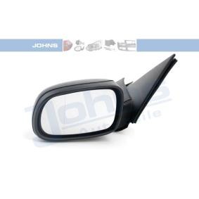Außenspiegel für SAAB von JOHNS