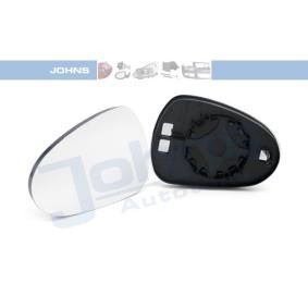 Spiegelglas, Außenspiegel 67 16 37-80 von JOHNS günstig für 12,17 € online kaufen