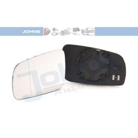 Spiegelglas, Außenspiegel 71 01 37-81 von JOHNS günstig für 11,03 € online kaufen