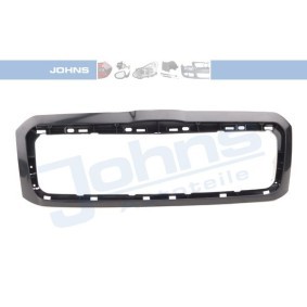 Rahmen, Kühlergitter 71 20 06-3 von JOHNS günstig für 44,72 € online kaufen