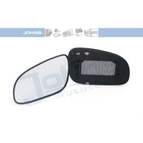 Spiegelglas, Außenspiegel 90 22 37-81 von JOHNS günstig für 29,55 € online kaufen