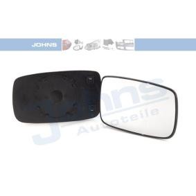 Spiegelglas, Außenspiegel 90 32 38-81 von JOHNS günstig für 13,89 € online kaufen