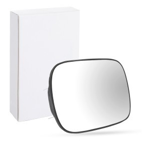 Spiegelglas, Außenspiegel 90 81 38-83 von JOHNS günstig für 15,35 € online kaufen