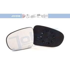Spiegelglas, Außenspiegel 95 71 37-80 von JOHNS günstig für 8,94 € online kaufen
