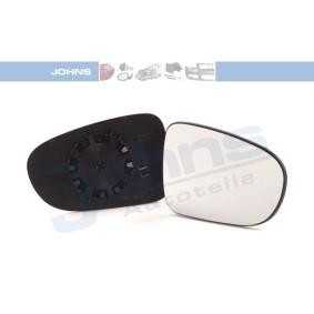 Spiegelglas, Außenspiegel 95 71 38-80 von JOHNS günstig für 8,94 € online kaufen