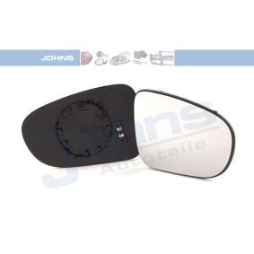 Spiegelglas, Außenspiegel 95 71 38-81 von JOHNS günstig für 13,33 € online kaufen