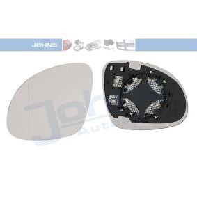Spiegelglas, Außenspiegel 95 91 37-81 von JOHNS günstig für 16,89 € online kaufen