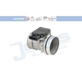 Luftmassenmesser (LMM) LMM 32 01-153 von JOHNS günstig für 55,47 € online kaufen