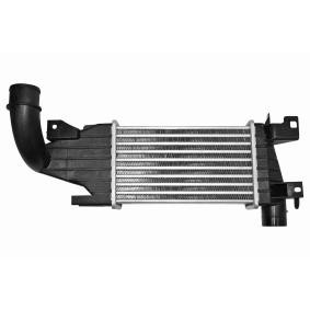 Kjøp Intercooler av VEMO V40-60-2017 til den lave prisen 1664,20 NOK