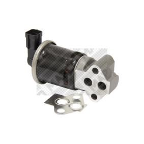 Comprar Válvula EGR de MAPCO 83580 a bajo precio de 100,92 €