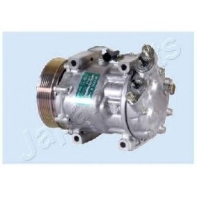 Klimakompressor des Herstellers JAPANPARTS - Originalware Artikelnummer: CMP2020144