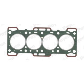 Compre Junta da cabeça do motor de PAYEN online para Samurai SUV Cabrio (SJ_) a preços moderados