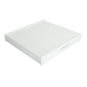 Compre Filtro, ar do habitáculo da JC PREMIUM B4G023PR a um preço baixo por 11,04 €