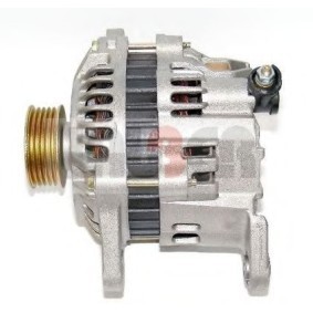 Compre Alternador de LAUBER online para Legacy II Carrinha (BG) a preços moderados