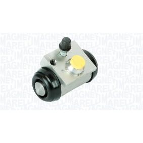 Radbremszylinder 360219230413 von MAGNETI MARELLI günstig für 23,67 € online kaufen