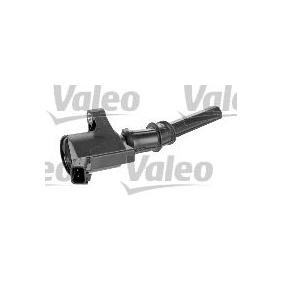 Zündspule für MG von VALEO
