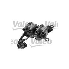 Zündspule für HYUNDAI von VALEO