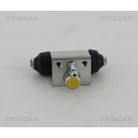 Radbremszylinder 8130 69021 von TRISCAN günstig für 25,04 € online kaufen