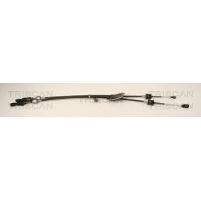 Seilzug, Schaltgetriebe 8140 10701 von TRISCAN günstig für 78,74 € online kaufen