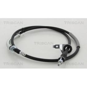 Acquista Cavo freno a mano da TRISCAN 8140 11152 a buon mercato per soli 29,05 €