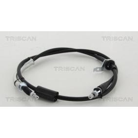 Acquista Cavo freno a mano da TRISCAN 8140 11153 a buon mercato per soli 32,39 €