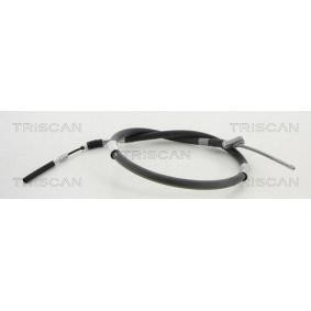 Handbremsseil 8140 131303 von TRISCAN günstig für 37,20 € online kaufen