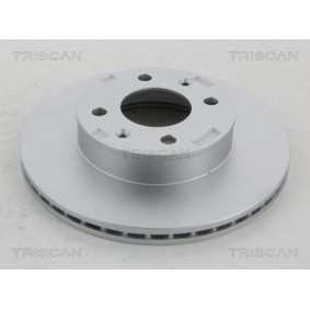 Handbremsseil 8140 131311 von TRISCAN günstig für 19,62 € online kaufen