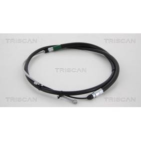 Compre Cable de freno de mano de TRISCAN online para GT-R (R35) a precios moderados
