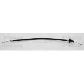 Gaszug 8140 15304 von TRISCAN günstig für 5,72 € online kaufen